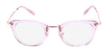 Diff Rue Eyeglasses