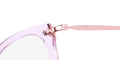 Diff Rue Eyeglasses