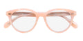Diff 0291 Carly Blue Light Lens Eyeglasses