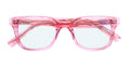 Diff 0321 Paxton Blue Light Lens Eyeglasses