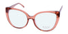 Diff 0591 Penelope Blue Light Lens Eyeglasses