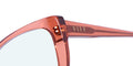 Diff 0591 Penelope Blue Light Lens Eyeglasses