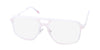 Diff Luke X-Wing Star Wars Eyeglasses
