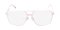 Diff Luke X-Wing Star Wars Eyeglasses