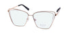 Diff Becky Iii Blue Light Lens Eyeglasses