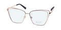 Diff Becky Iii Blue Light Lens Eyeglasses