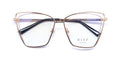 Diff Becky Iii Blue Light Lens Eyeglasses