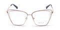 Diff Becky Iii Blue Light Lens Eyeglasses