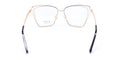 Diff Becky Iii Blue Light Lens Eyeglasses