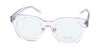 Diff Summer Blue Light Lens Eyeglasses