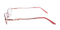 Elite Eyewear Intelli Clip 721 Eyeglasses