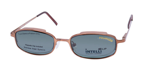 Elite Eyewear Intelli Clip 731 Eyeglasses