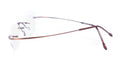 Elite Eyewear C-Clip 257 Eyeglasses