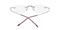 Elite Eyewear C-Clip 257 Eyeglasses