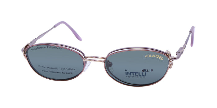 Elite Eyewear Intelli Clip 722 Eyeglasses