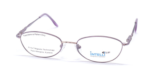 Elite Eyewear Intelli Clip 722 Eyeglasses