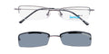 Elite Eyewear Intelli Clip 771 Eyeglasses