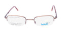 Elite Eyewear Intelli Clip 737 Eyeglasses