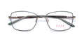Elle 13497 Eyeglasses