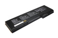 Laptop Battery for Compaq Notebook 2710p; Compaq Notebook 2730p L9400 120G Win7P; Compaq Notebook 27 by Texas Depot