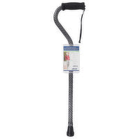 Drive Offset Cane by Pasteur Pharmacy