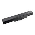 Laptop Battery for HP 6720s; HP Compaq 6820s C-M 530 17 1024/120; HP Compaq 6820s FF T5270 17 120GB by Texas Depot