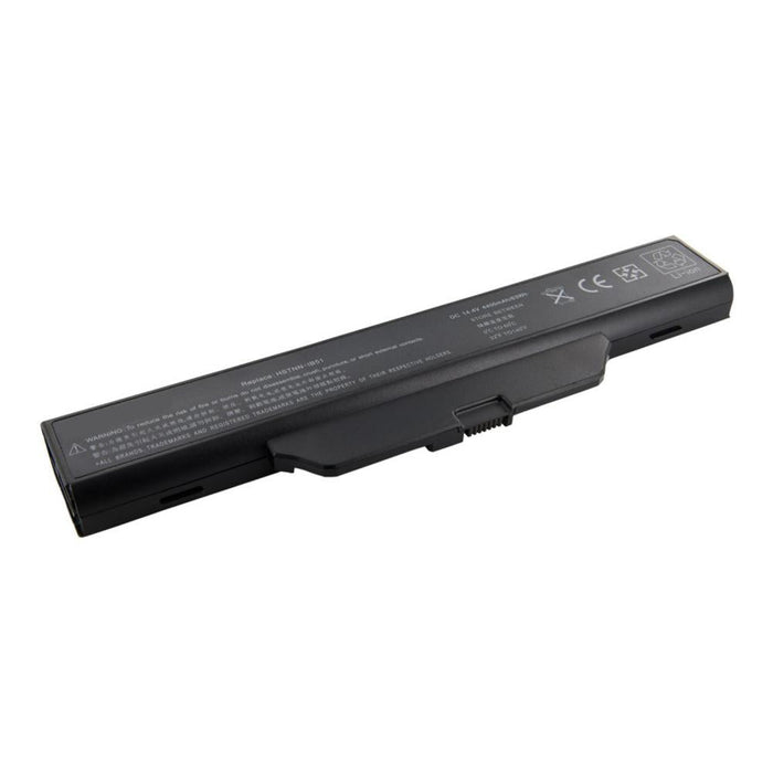 Laptop Battery for HP 6720s; HP Compaq 6820s C-M 530 17 1024/120; HP Compaq 6820s FF T5270 17 120GB by Texas Depot