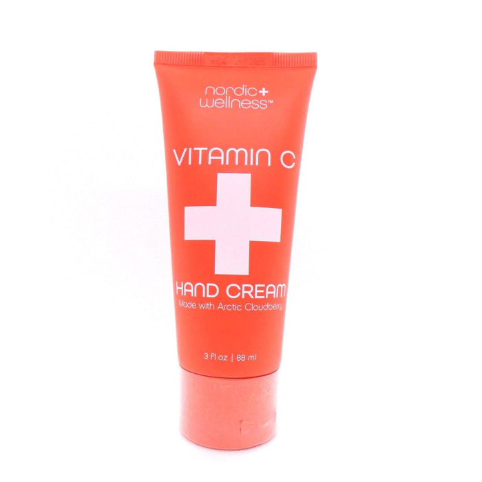 KalaStyle Vitamin C Hand Cream - 3oz by Pasteur Pharmacy