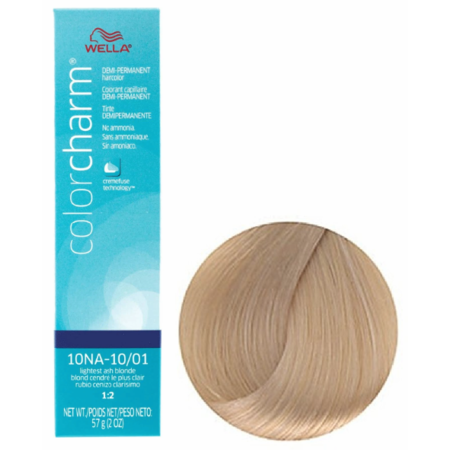 Wella Color Charm Demi Permanent Hair Color 2oz by Pasteur Pharmacy