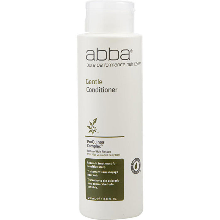 Abba Pure Gentle Conditioner 6.76 Oz by Pasteur Pharmacy