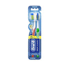Oral-B Complete Deep Clean Toothbrushes Medium