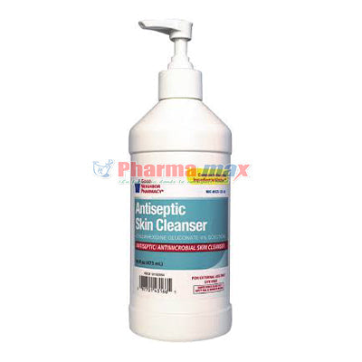 Good Neighbor Pharmacy Antiseptic Skin Cleanser 16oz by Pasteur Pharmacy