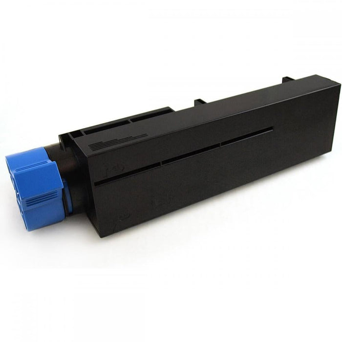 Printer Toner Cartridge for Okidata B B432DN by Texas Depot
