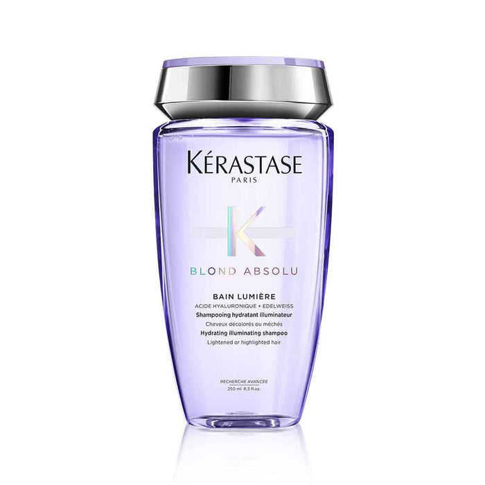 Kerastase Kérastase Blond Absolu Bain Lumiere Shampoo 250 Ml by Pasteur Pharmacy