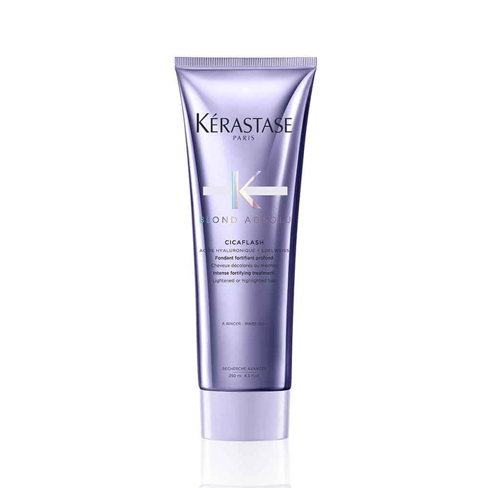 Kerastase Kérastase Blond Absolu Cicaflash Fondant Conditioner 250 Ml by Pasteur Pharmacy