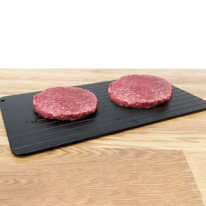 D-Frost Wonder Quick Defrosting Tray by DailySale