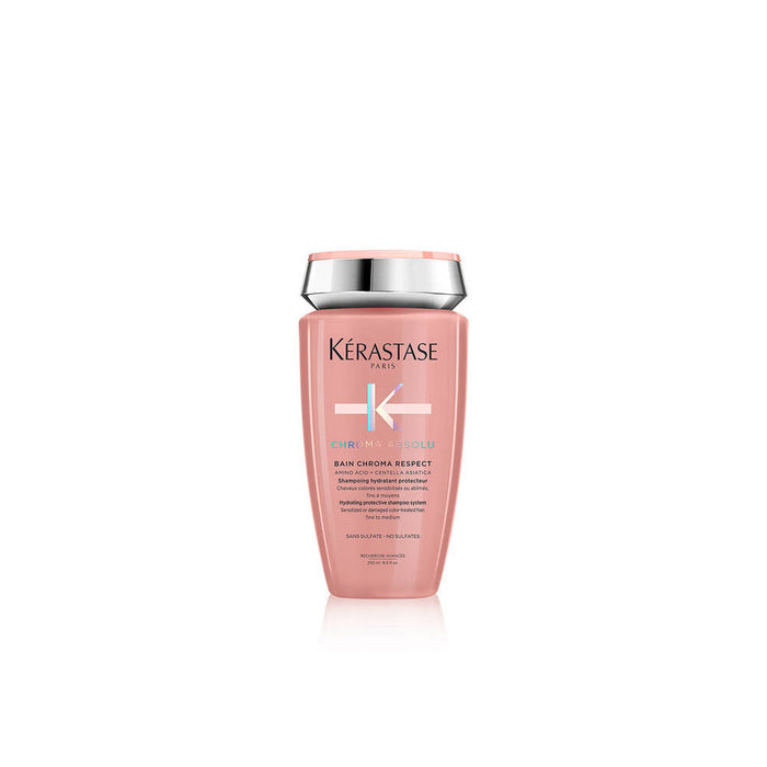 Kérastase Bain Chroma Respect Shampoo by Pasteur Pharmacy