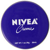 Nivea Tin Cream 30ml Travel Size