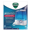 Vicks Ultrasonic Cool Mist Humidifier, V5100N