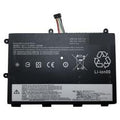 Laptop Battery for Lenovo ThinkPad Yoga 11e Chromebook; Lenovo ThinkPad Yoga 11e by Texas Depot