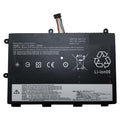 Laptop Battery for Lenovo ThinkPad Yoga 11e Chromebook; Lenovo ThinkPad Yoga 11e by Texas Depot