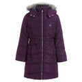 Calvin Klein Girls Aerial Hooded Jacket by Vanessa Jane