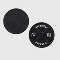 45lb Plate Ball Marker by Guerrilla Golf