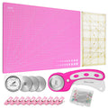45mm Rotary Cutter Tool Kit by DailySale