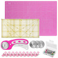 45mm Rotary Cutter Tool Kit by DailySale