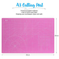 45mm Rotary Cutter Tool Kit by DailySale