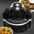 4.6 Liters Capacity Cooklite Aerofryer Oil Less Fryer by DailySale