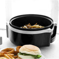 4.6 Liters Capacity Cooklite Aerofryer Oil Less Fryer by DailySale