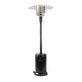 46,000 BTU Outdoor Propane Patio Heater with Wheels by DailySale
