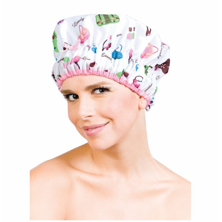 Betty Dain Diva Shower Cap 5200 by Pasteur Pharmacy